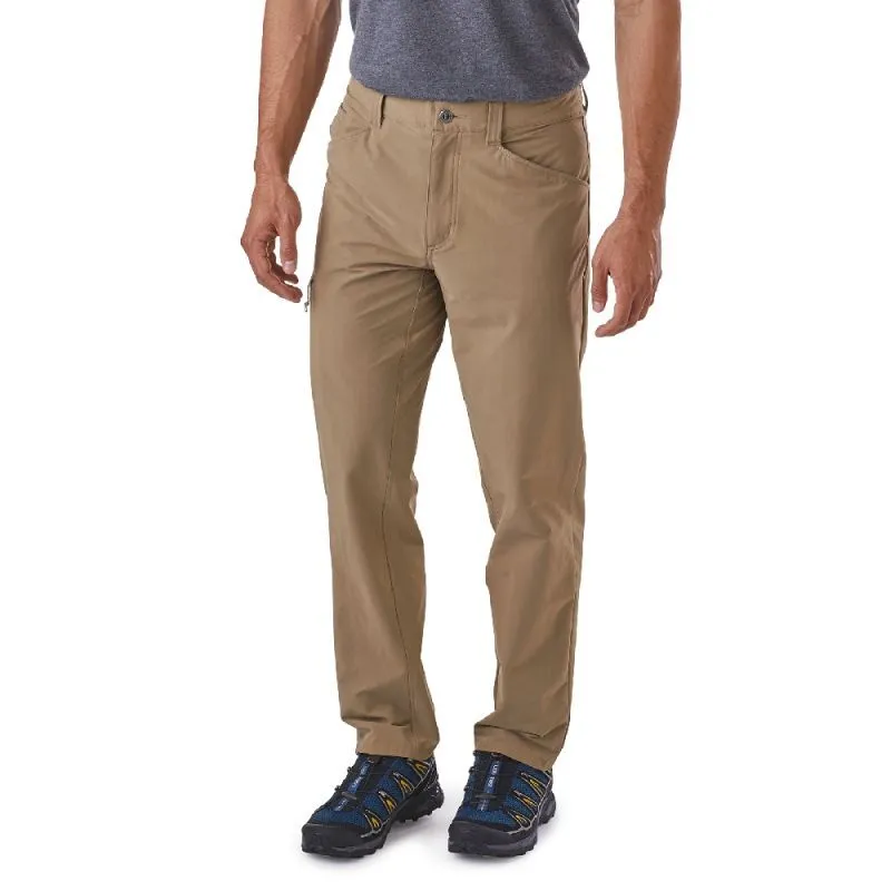 Patagonia  Quandary Pants - Pantaloni da trekking - Uomo