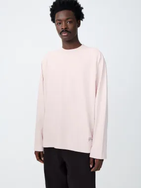 Platt T-Shirt in Miami Pink