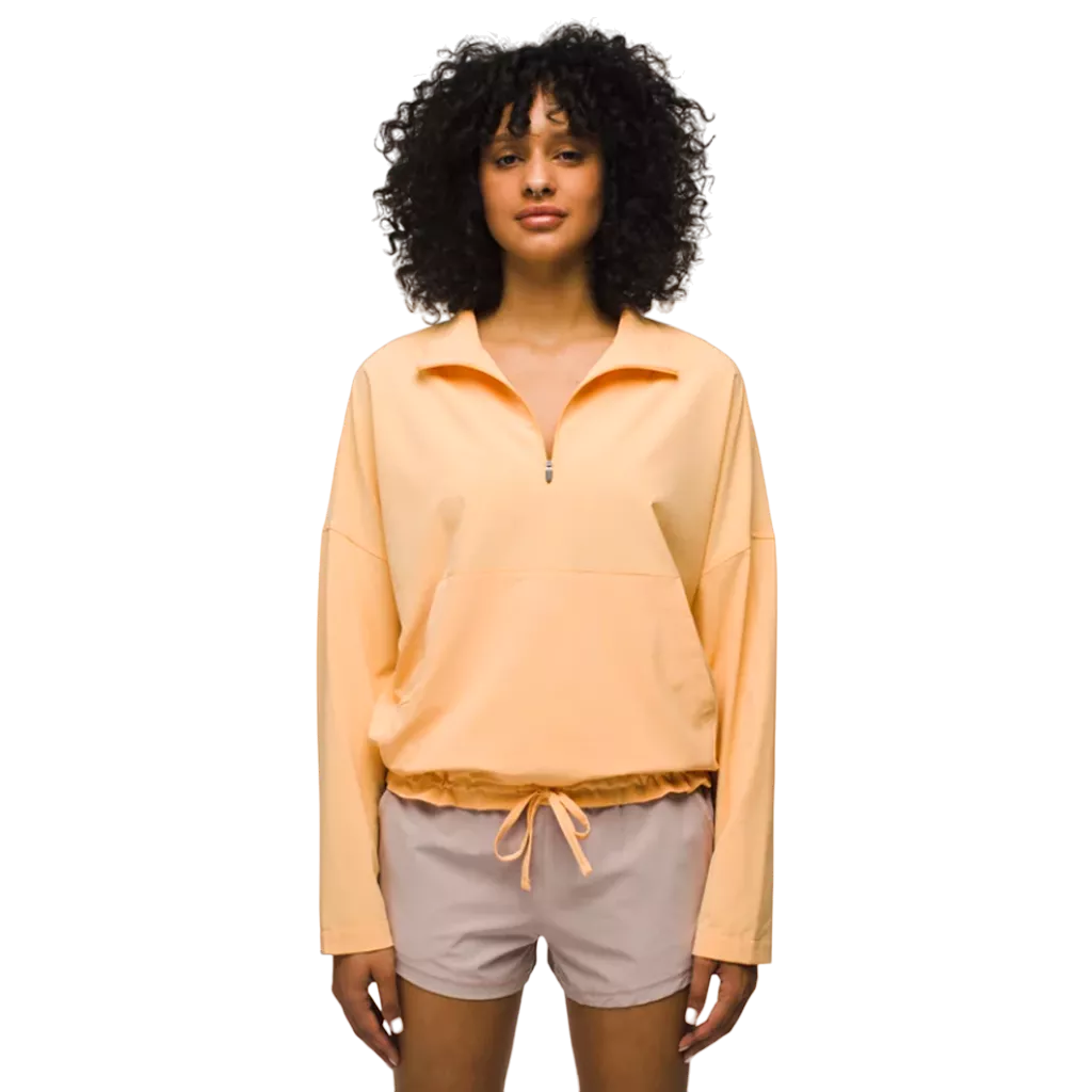 Prana Women's Railay Pullover