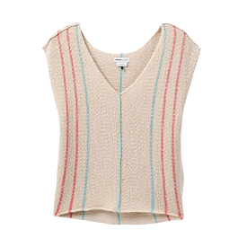 Prana Women's Wave Maker Sweater Top