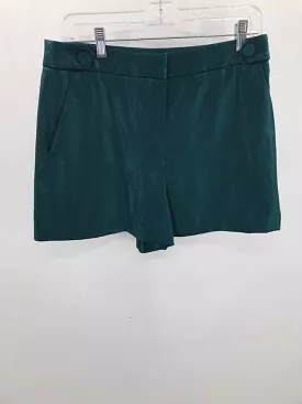Pre-Owned Milly Blue Size 6 Basic Shorts