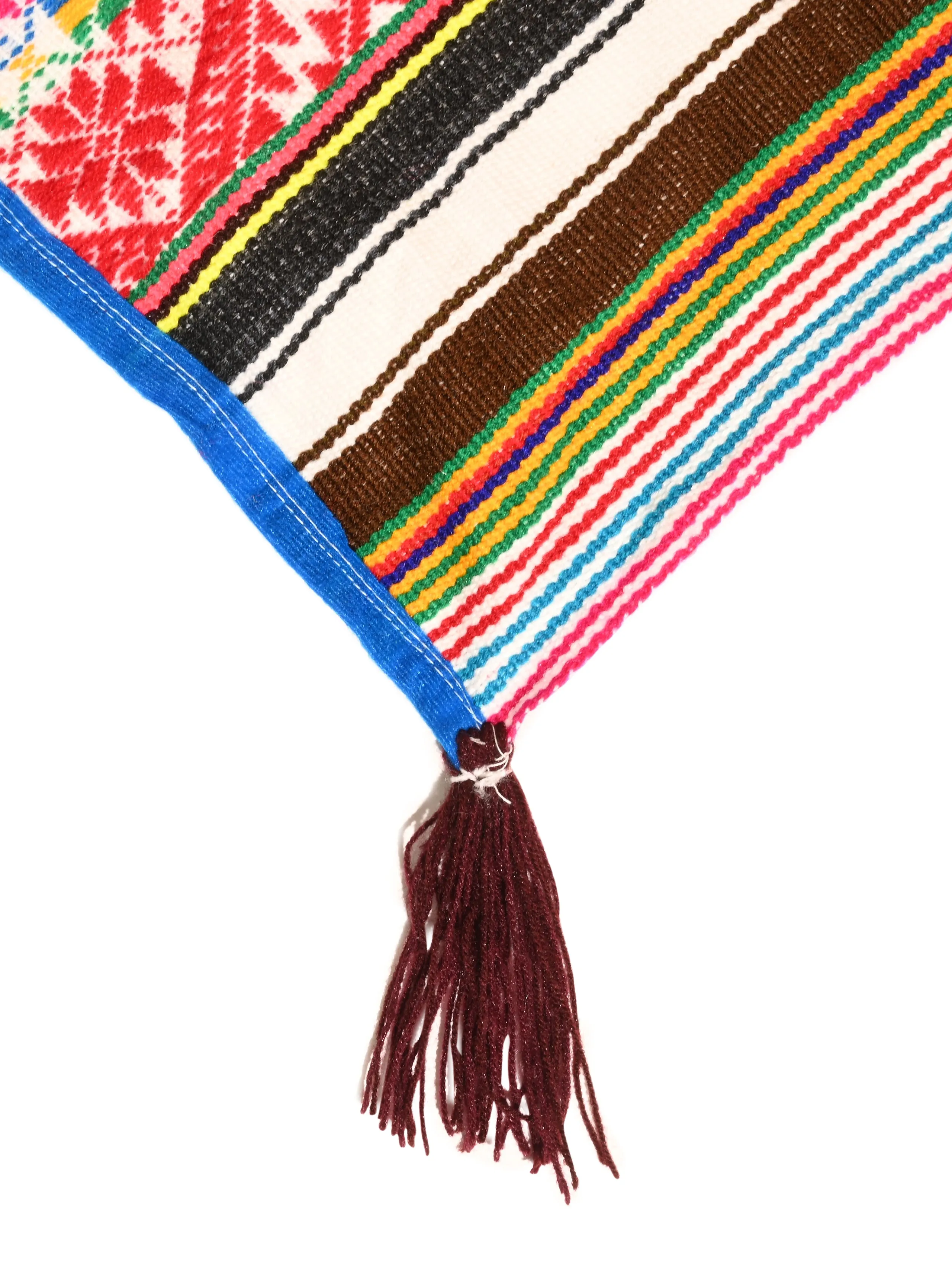 Q'ero Andean Despacho Cloth