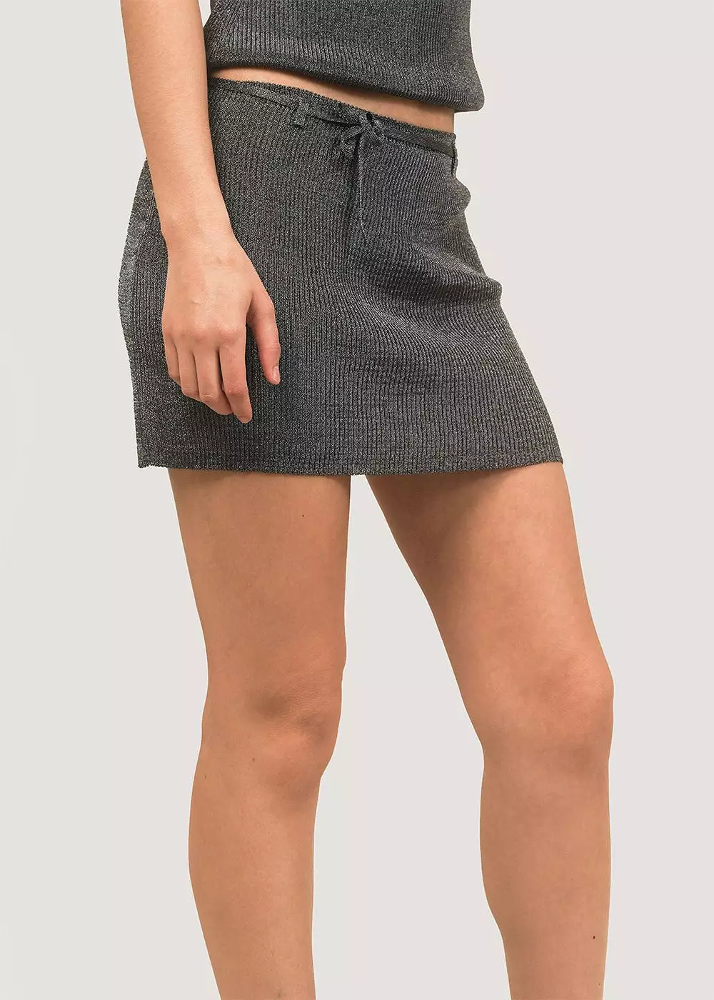 Ragazza Mini Skirt