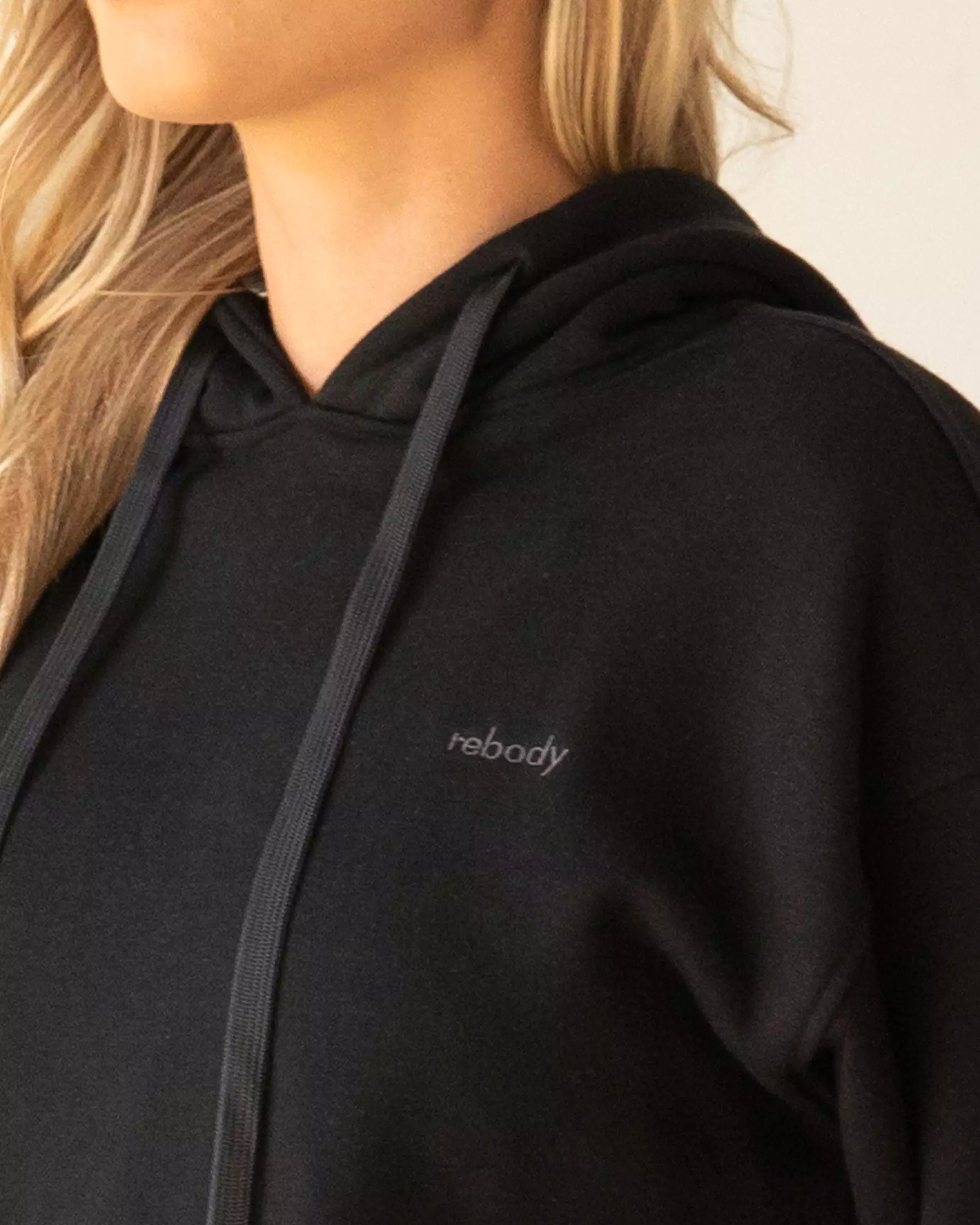 Rebody Lifestyle Hoodie