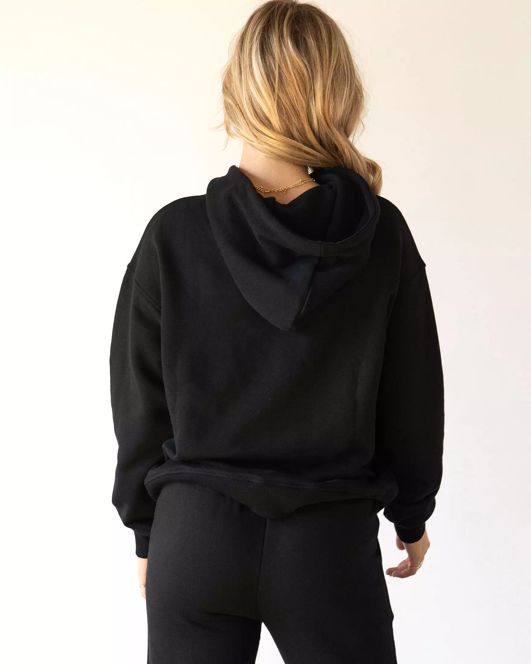 Rebody Lifestyle Hoodie