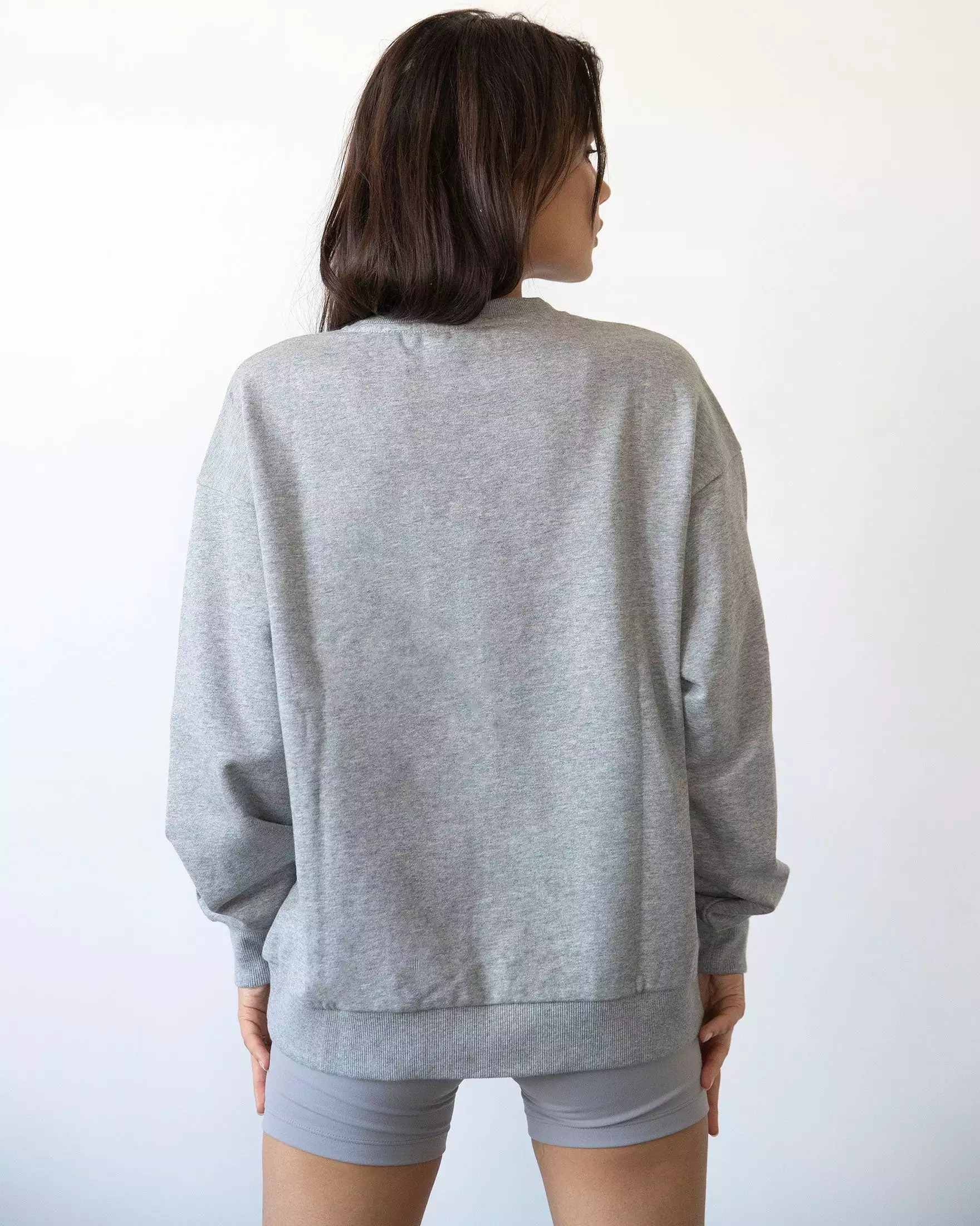 Rebody Lifestyle Sweatshirt