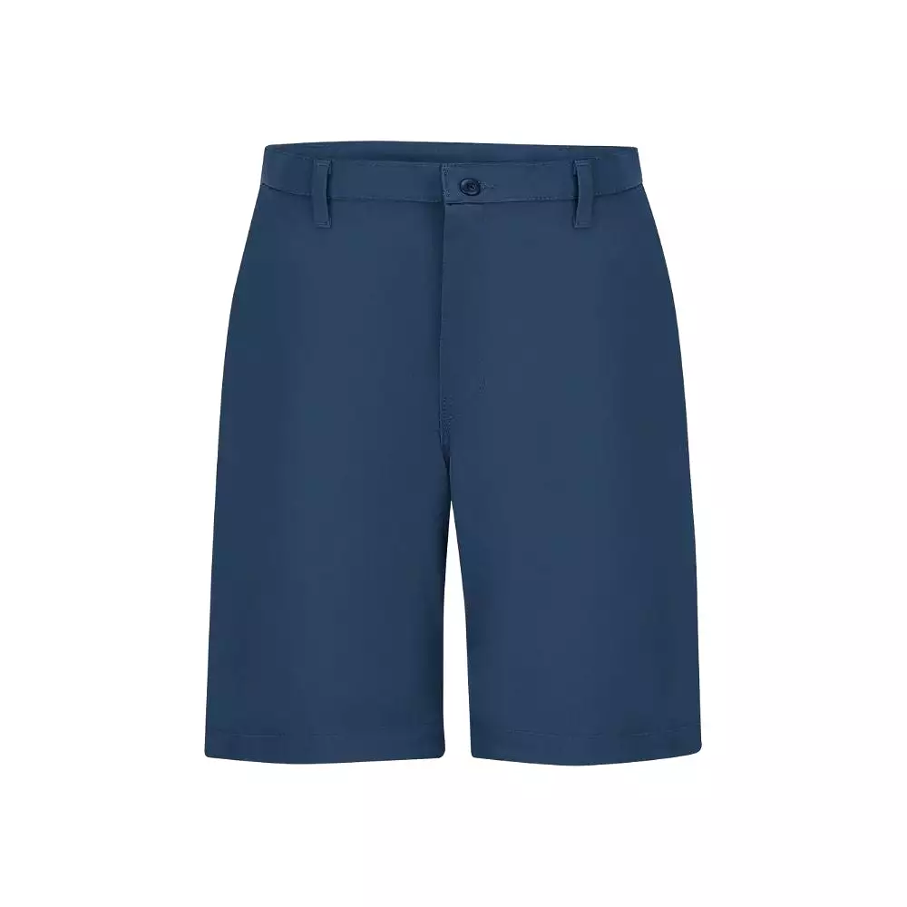 Red Kap Men's Utility Work Short with MIMIX PX50NV - Navy