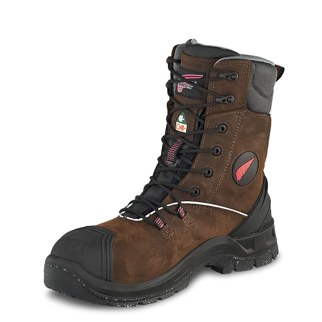 Red Wing Style #3287 Men's PetroKing 8-inch Boot