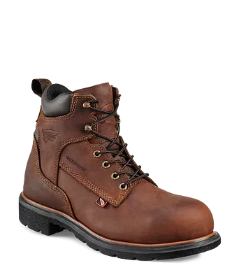 Red Wing Style #4215 Men's DynaForce® 6-inch Boot