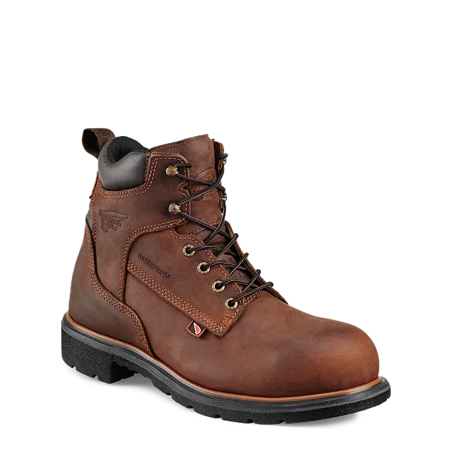 Red Wing Style #4215 Men's DynaForce® 6-inch Boot