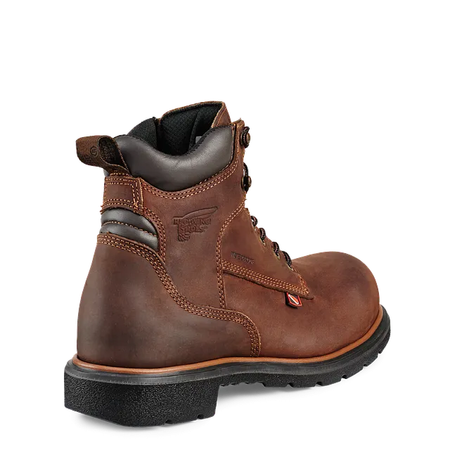 Red Wing Style #4215 Men's DynaForce® 6-inch Boot