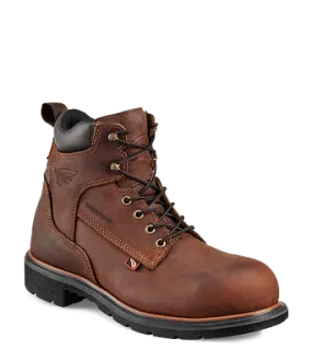 Red Wing Style #4215 Men's DynaForce® 6-inch Boot