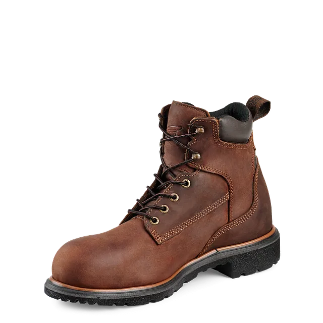 Red Wing Style #4215 Men's DynaForce® 6-inch Boot