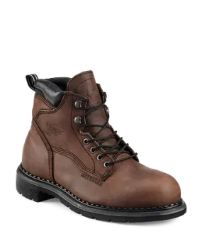 Red Wing Style #4433 Men's SuperSole® 6-inch Boot