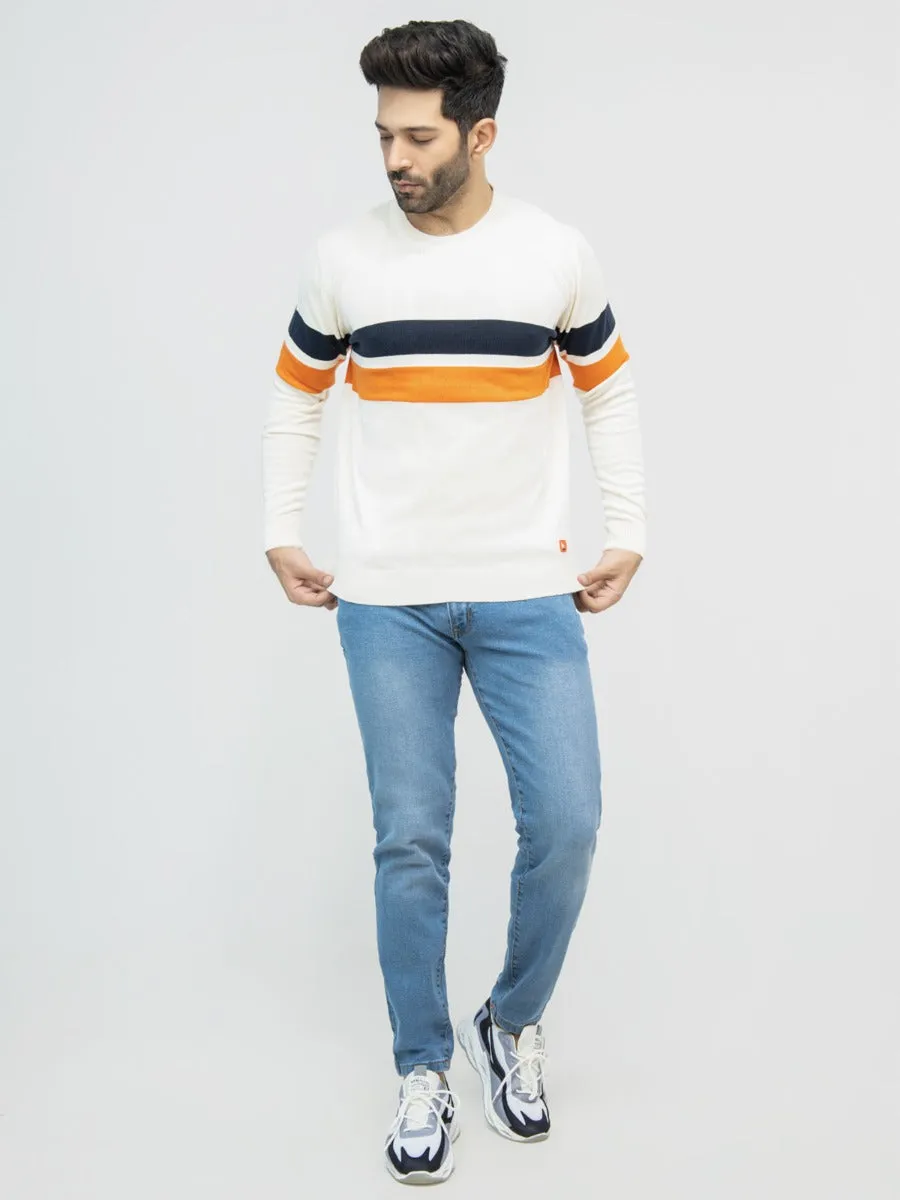 Regular Fit Sweater - FMTSWT21-001