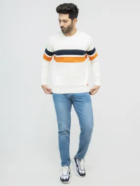 Regular Fit Sweater - FMTSWT21-001