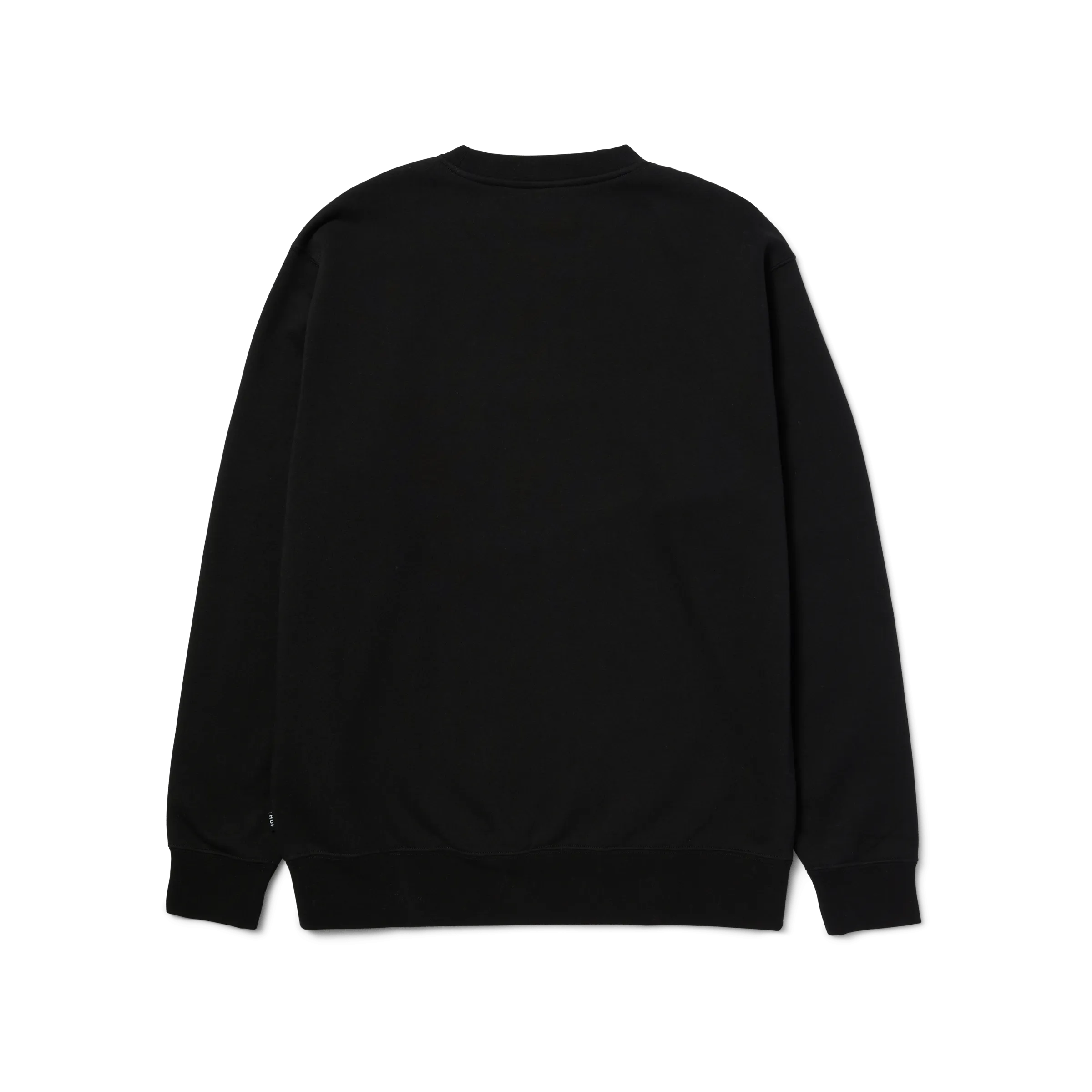 Roads Crewneck Sweater