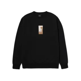 Roads Crewneck Sweater