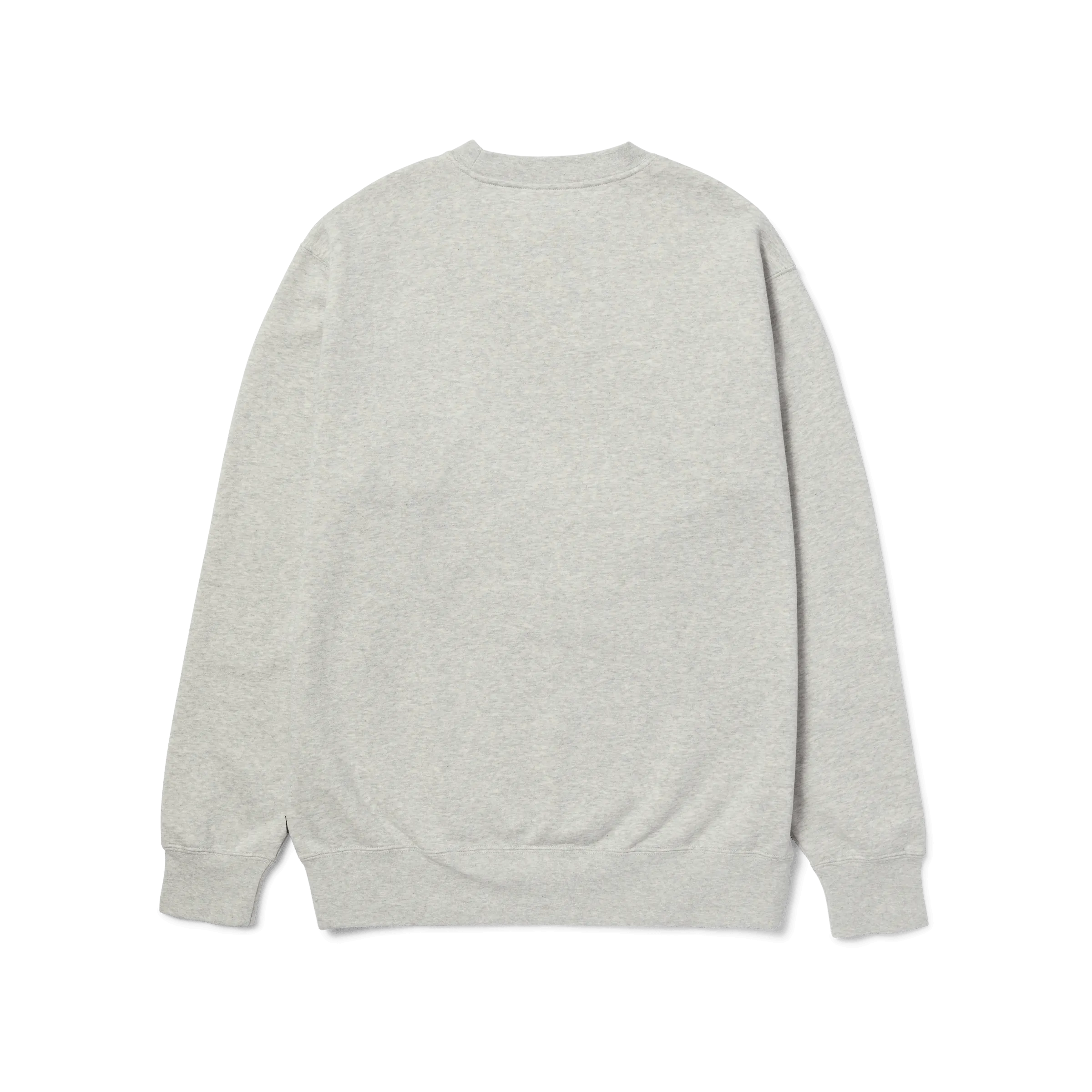 Roads Crewneck Sweater