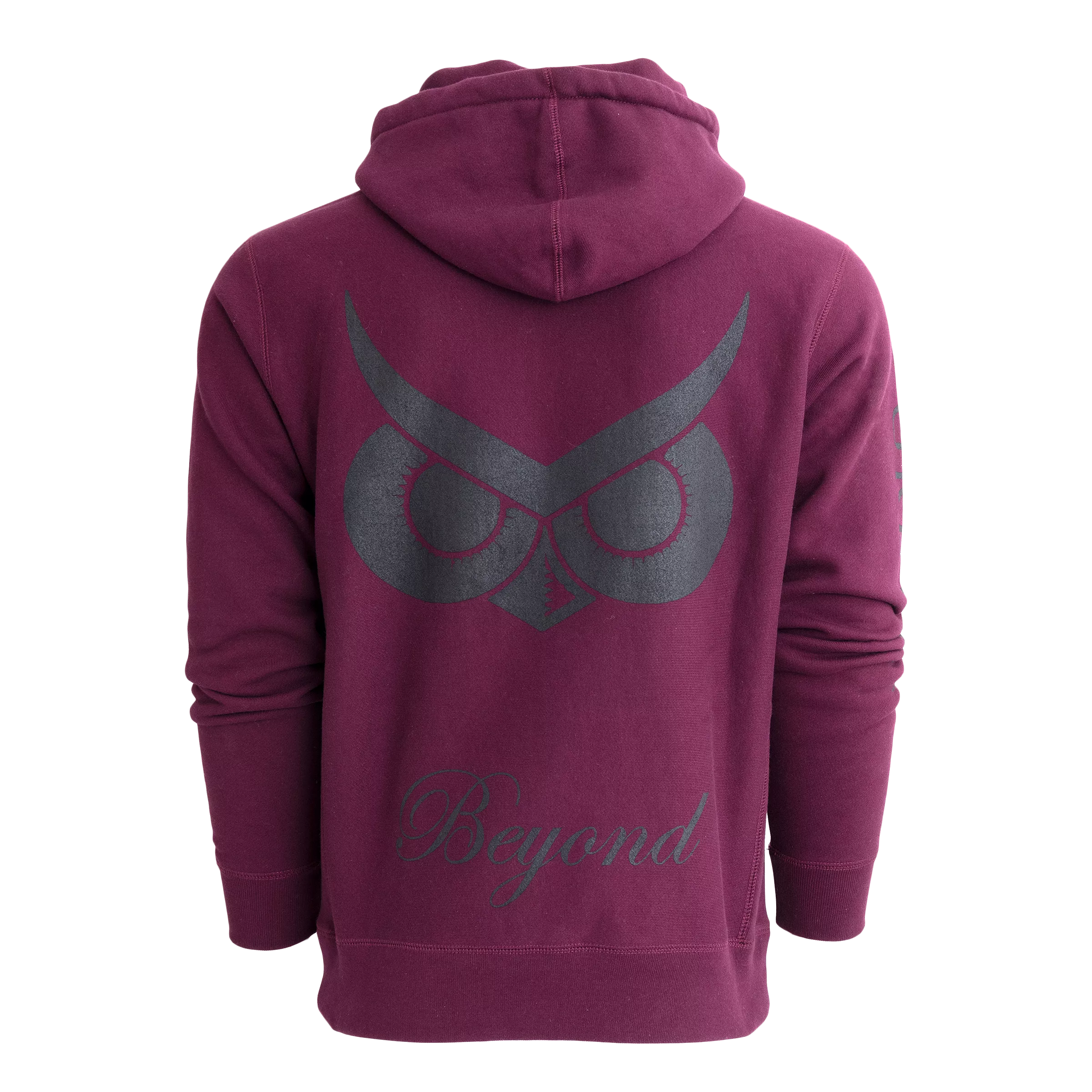 Sacred Owl Hoodie