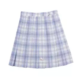 Sanrio collaboration Cinnamoroll mid- length Skirt