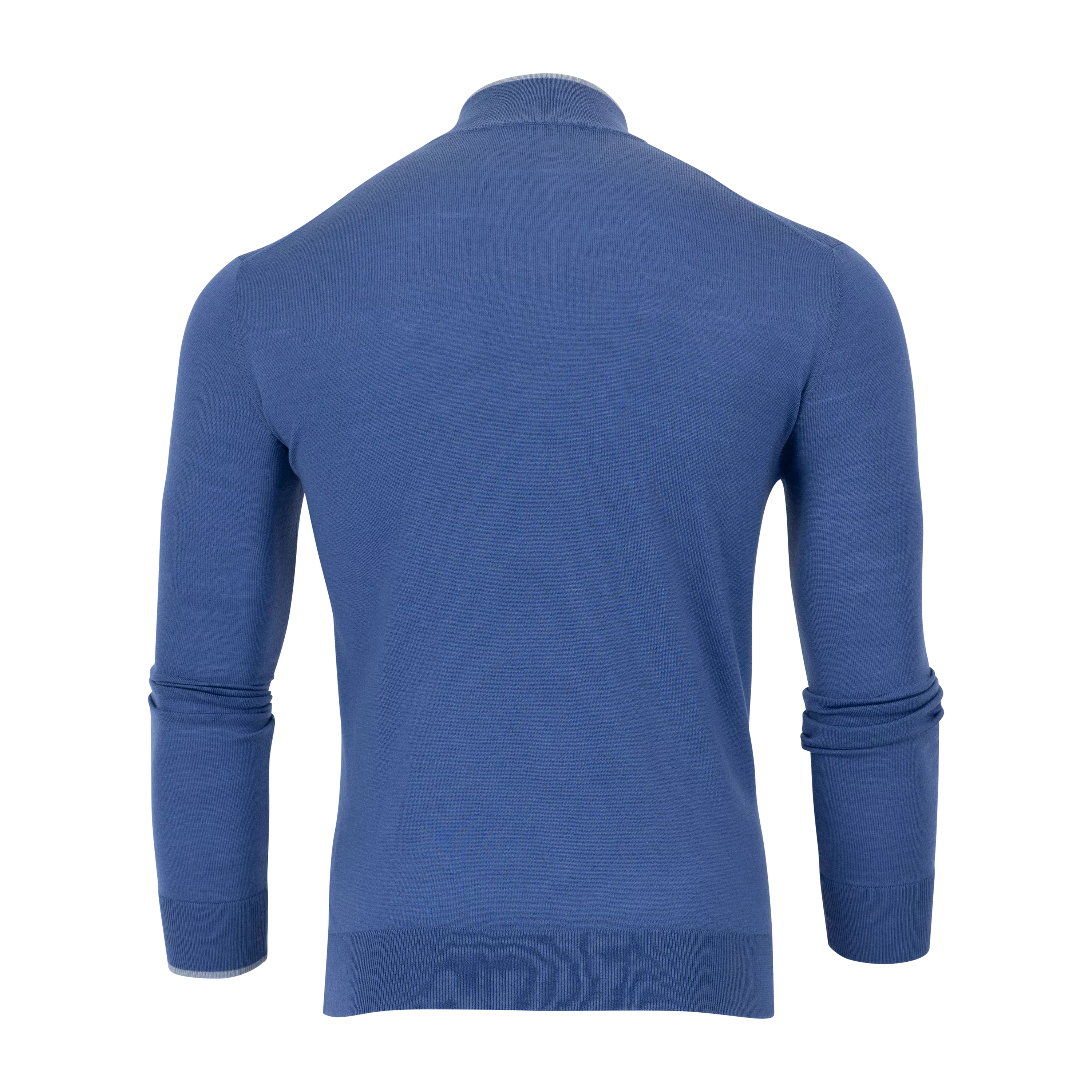 Saratoga Quarter-Zip Sweater