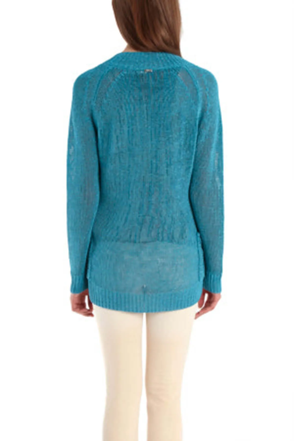 Schlemmer Scoop Sweater