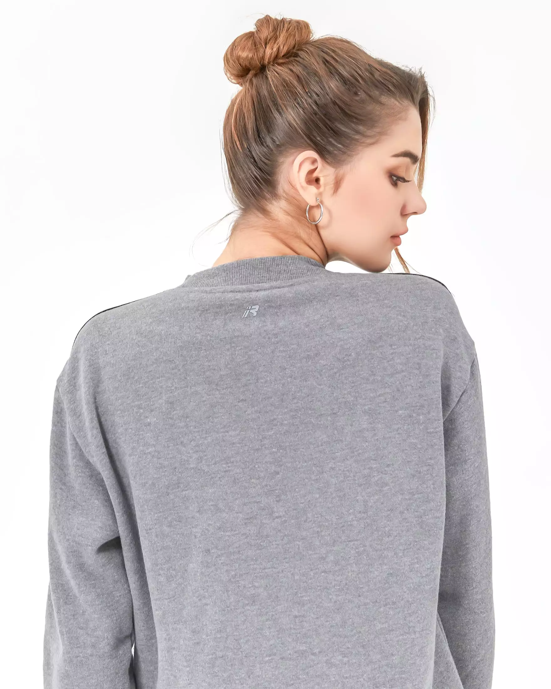 Sideline Fleece Sweatshirt