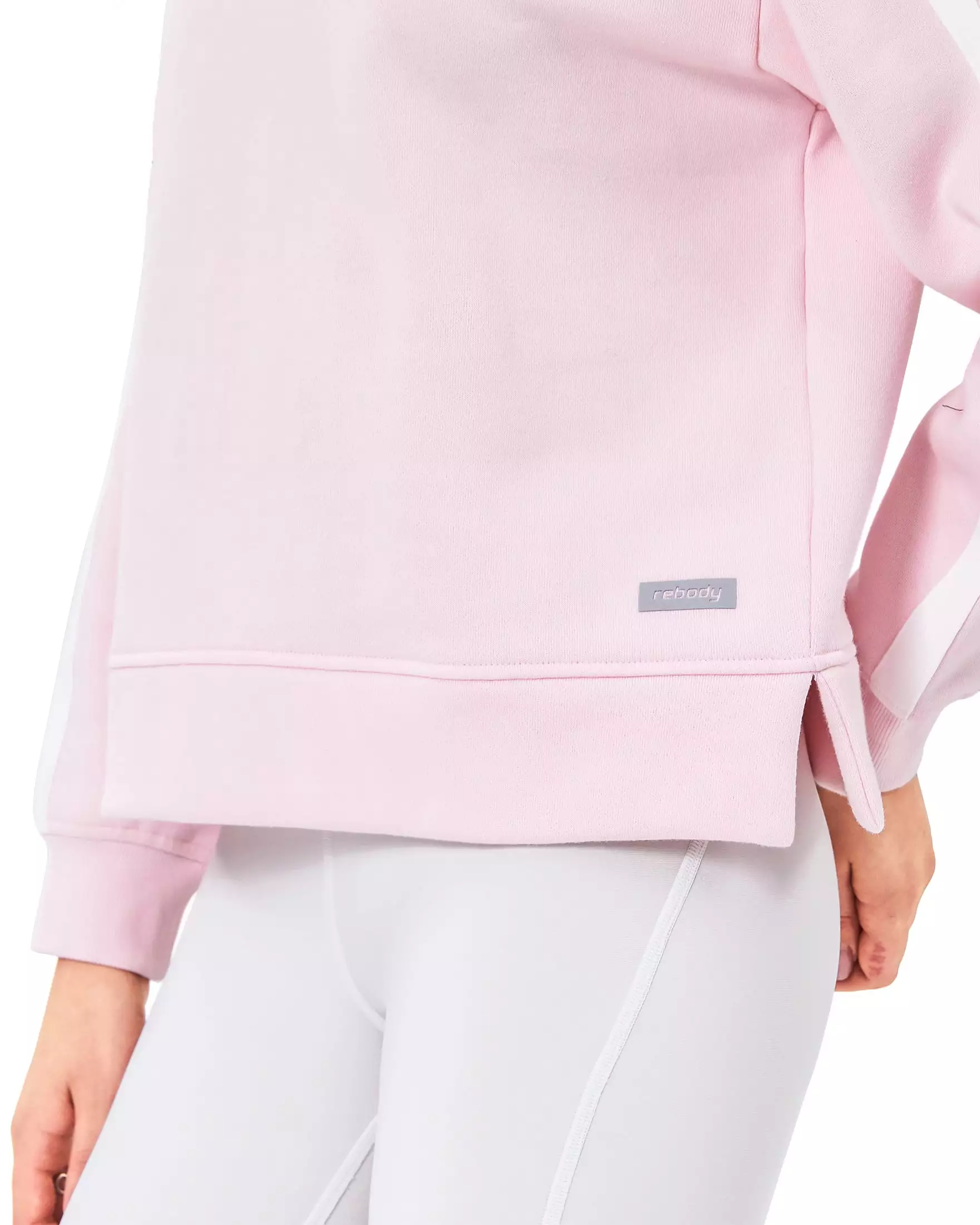 Sideline Fleece Sweatshirt