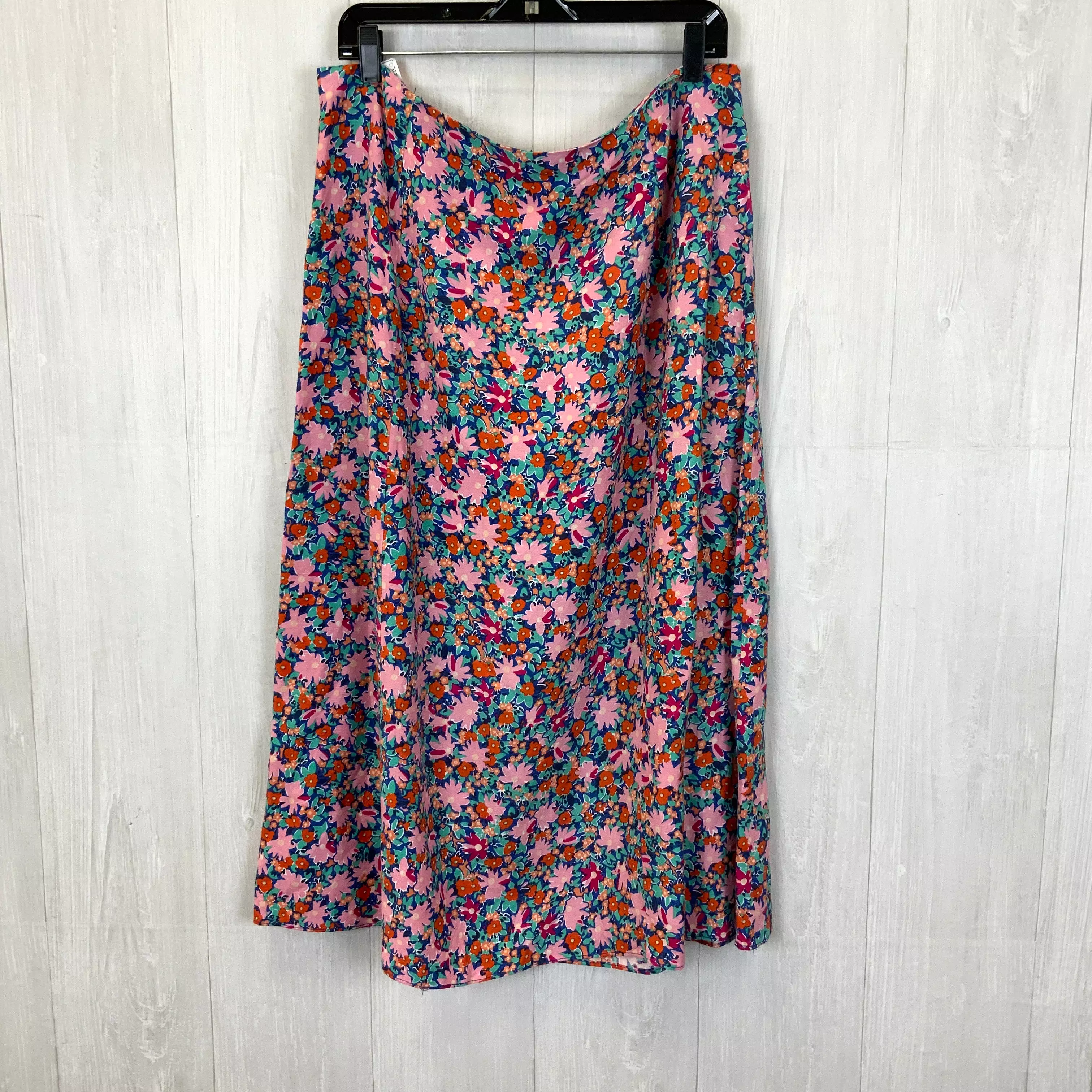 Skirt Maxi By Loft  Size: L