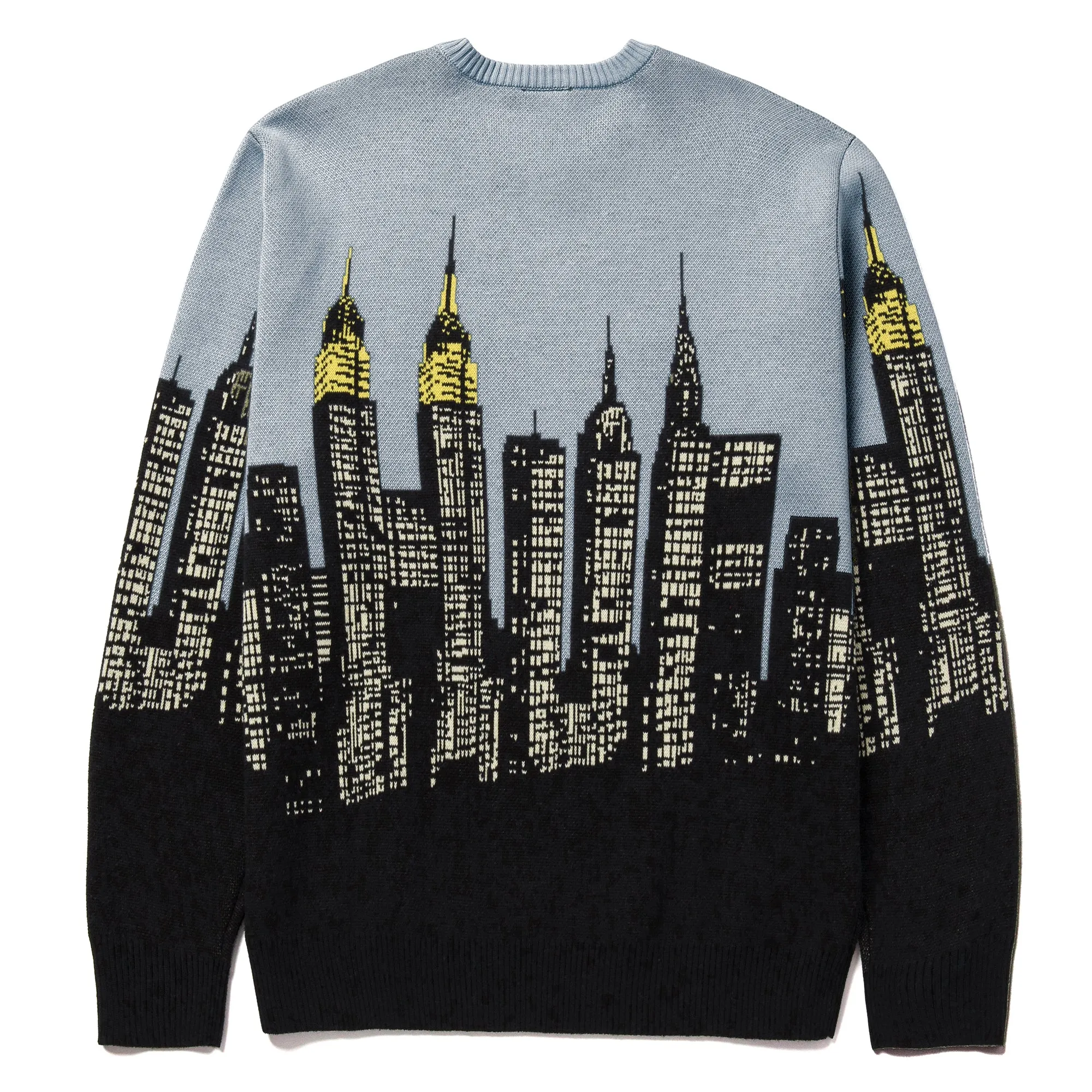 Skyline Crew Sweater