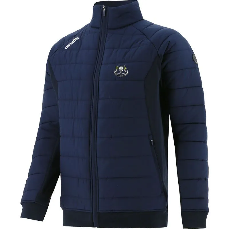 South Liberties GAA Kids' Carson Lightweight Padded Jacket