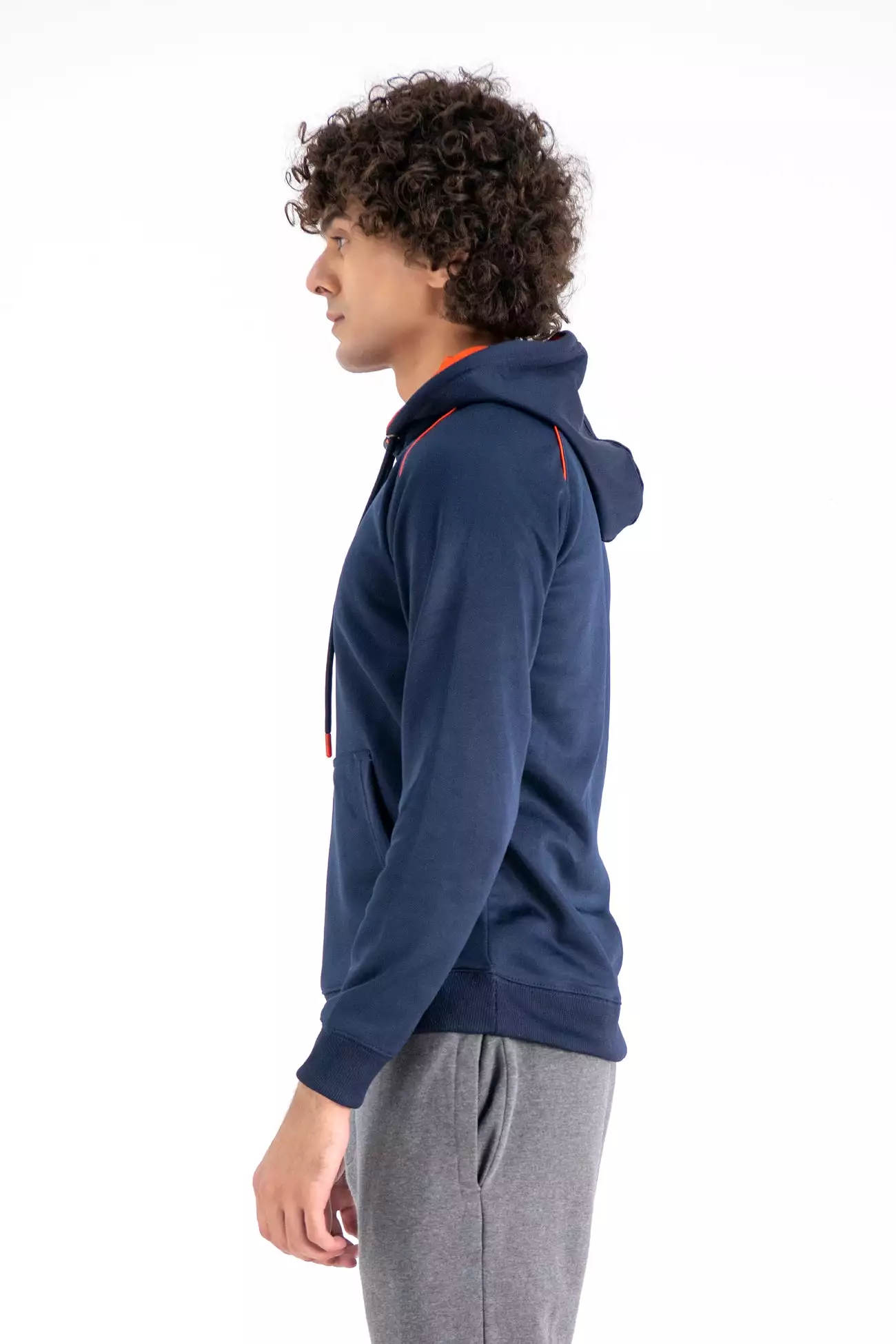 SPORTS HOODIE