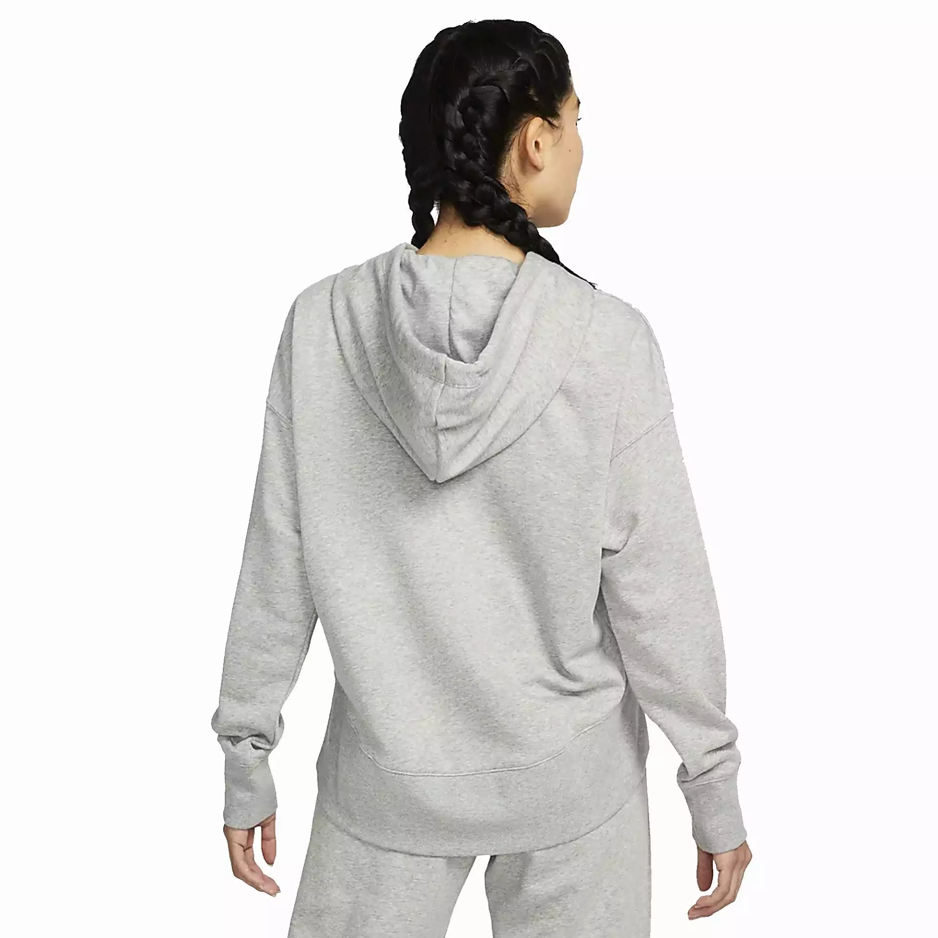 SPORTSWEAR CLUB FLEECE 'GREY'