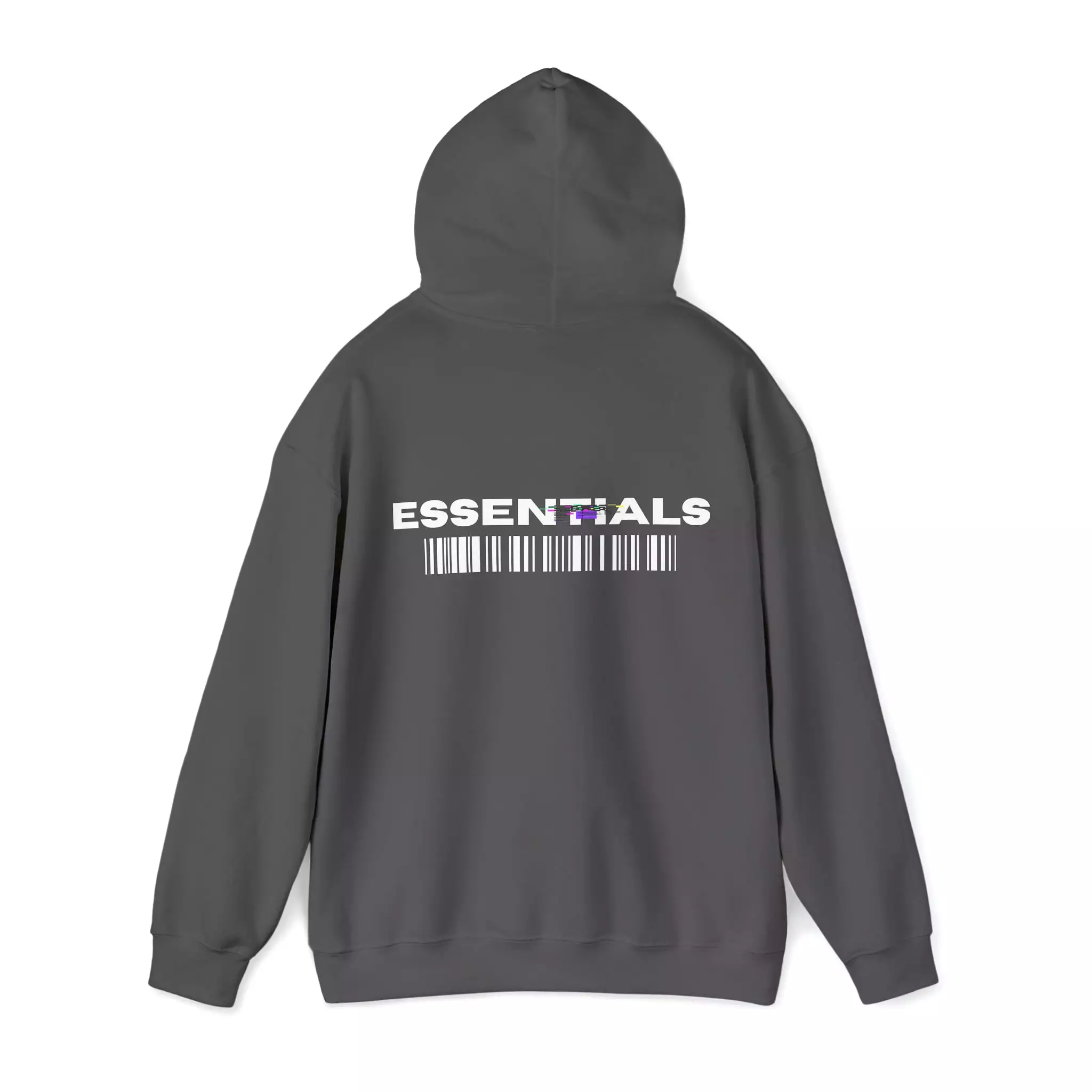 Spring Lime Essentials Hoodie