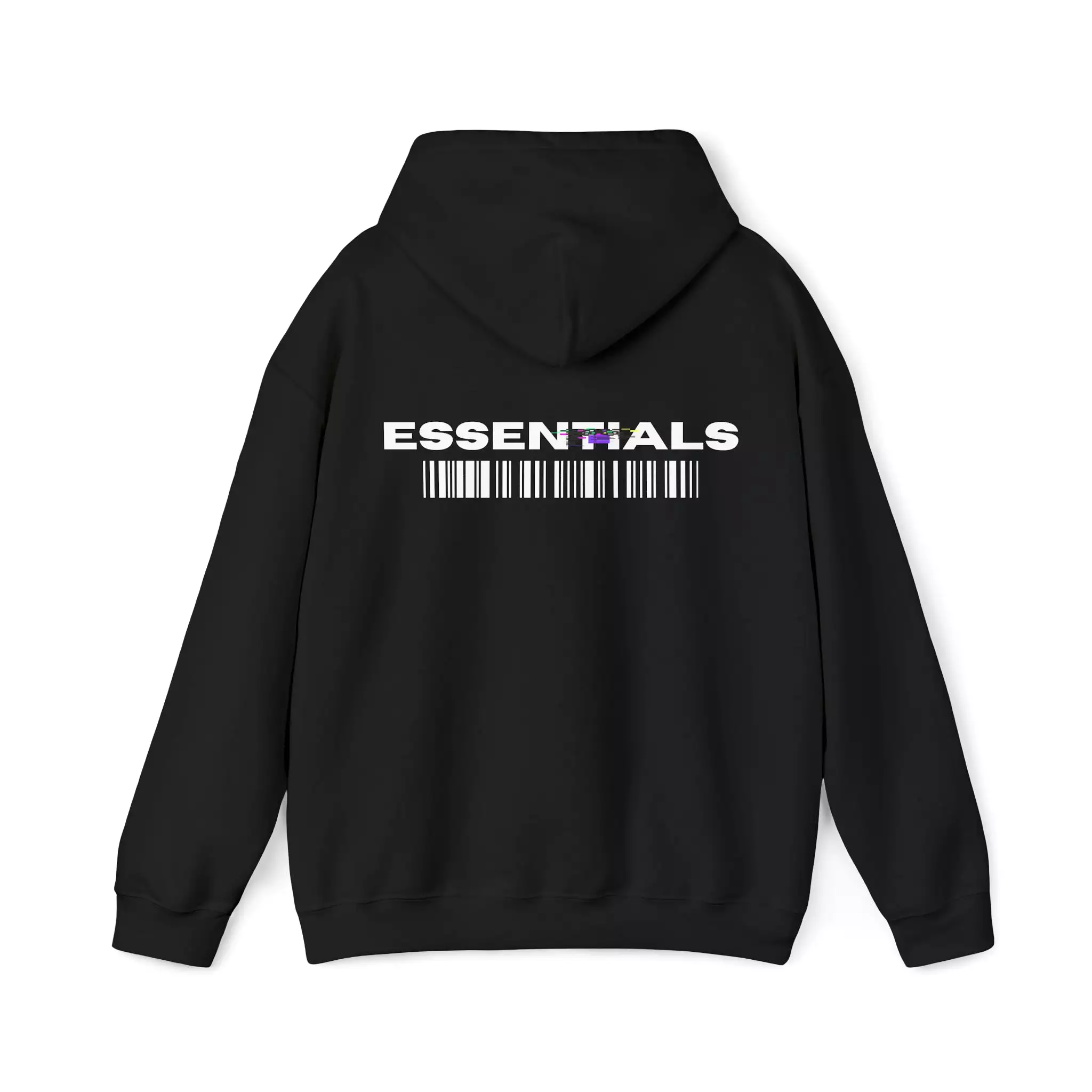 Spring Lime Essentials Hoodie