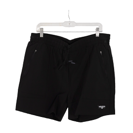 Surge Shorts : Black