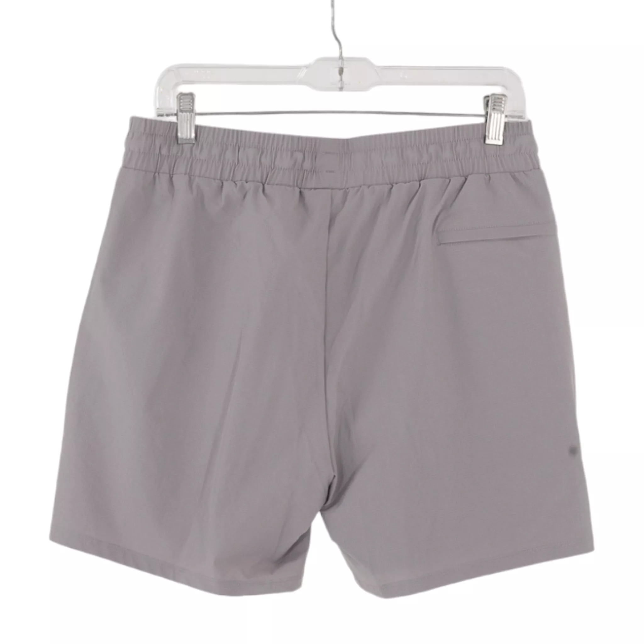 Surge Shorts : GREY