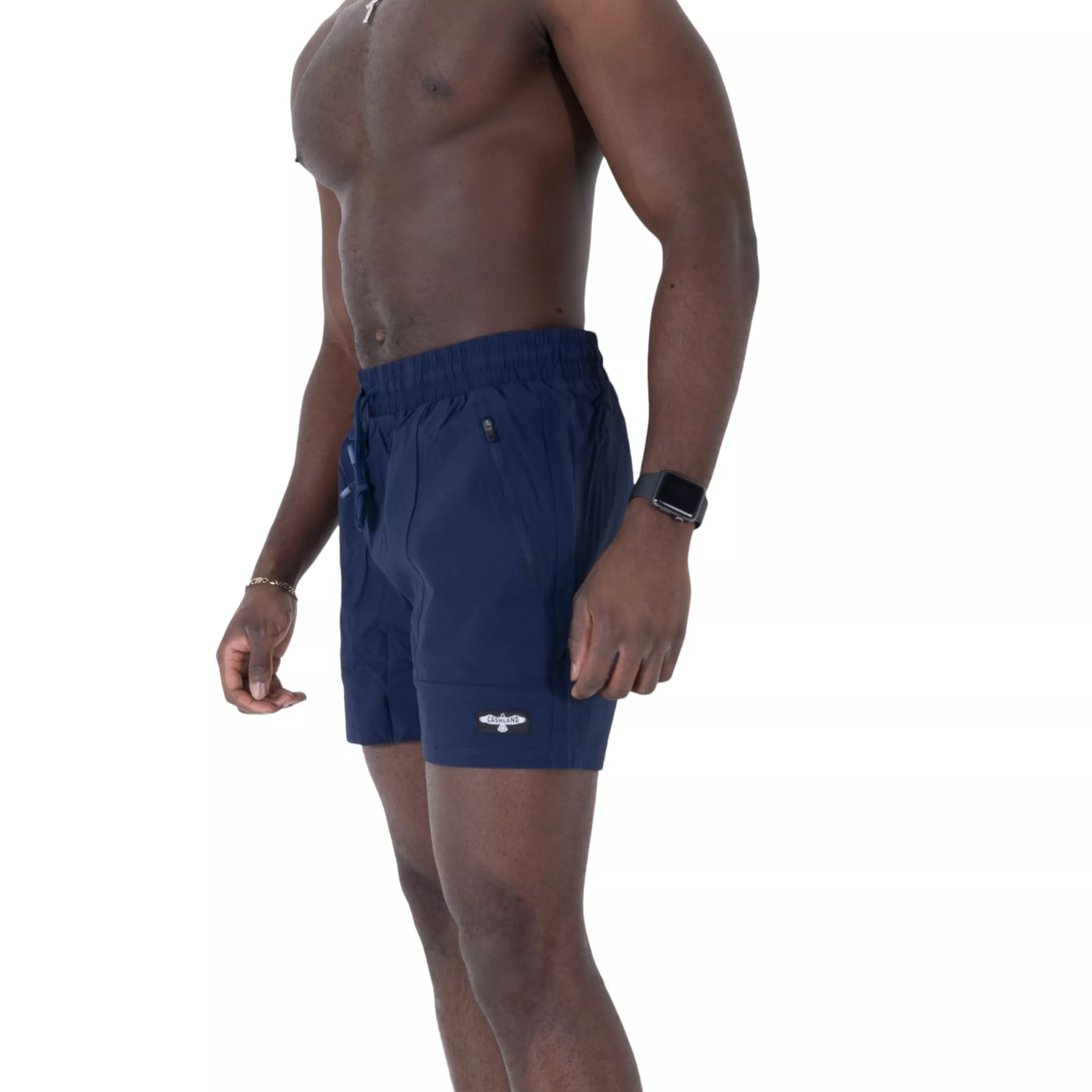 Surge Shorts : NAVY