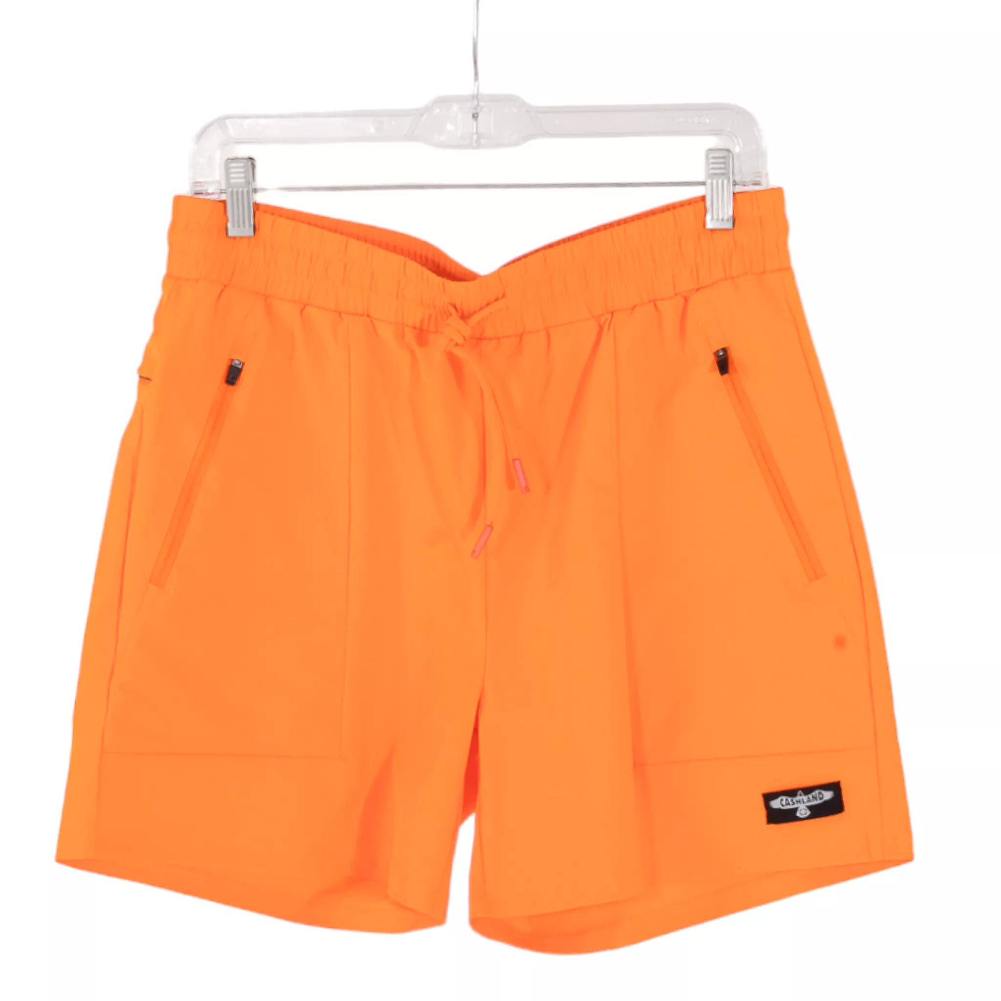 Surge Shorts : ORANGE