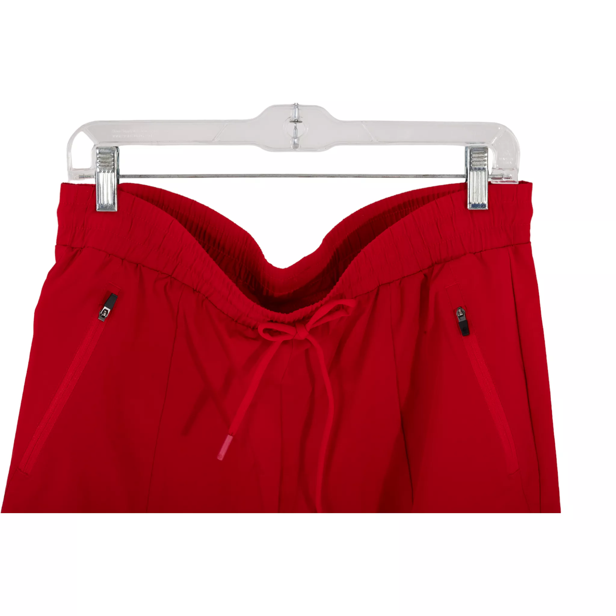 Surge Shorts : RED