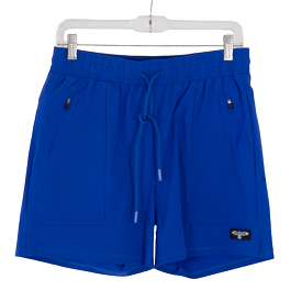 Surge Shorts : ROYAL