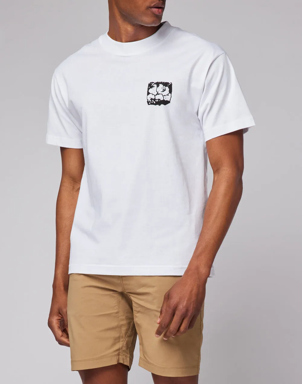 T-SHIRT CAPSULE SUNDEK THE SURF COMPANY