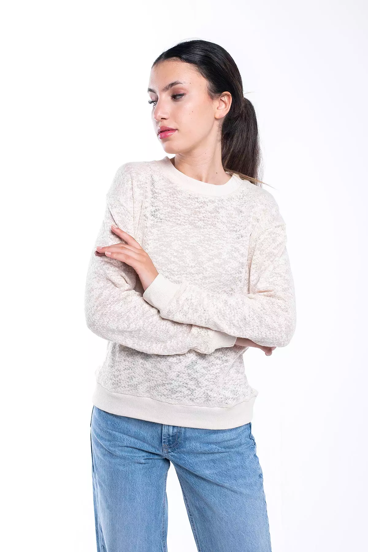 The Breeze Sweatshirt