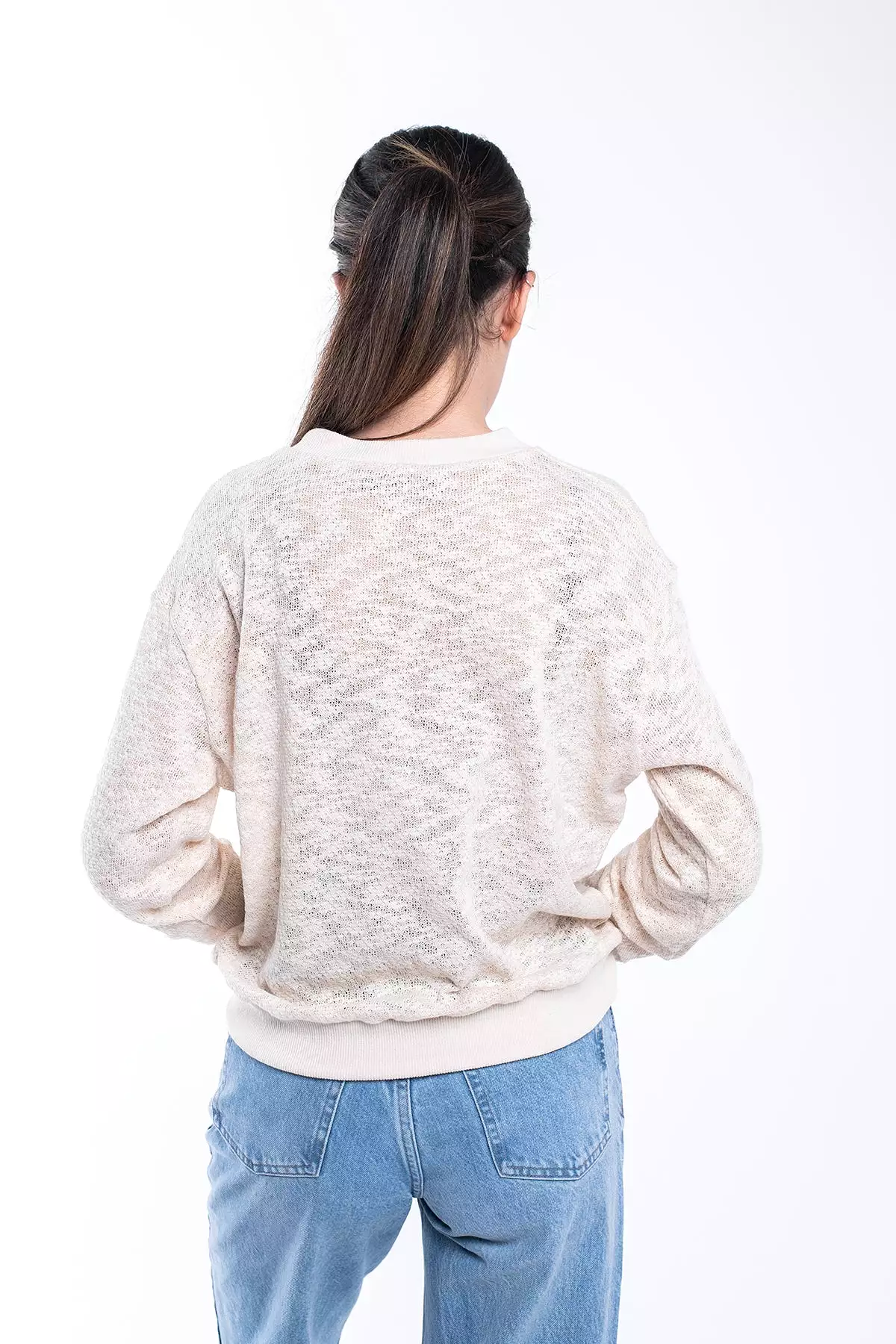 The Breeze Sweatshirt