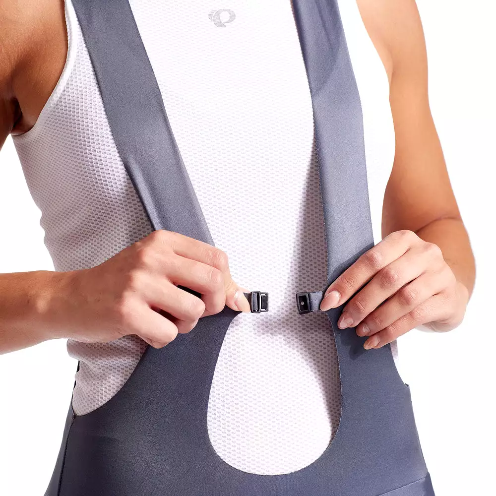 The Landmark Project x PEARL iZUMi Women's Expedition Bib Shorts