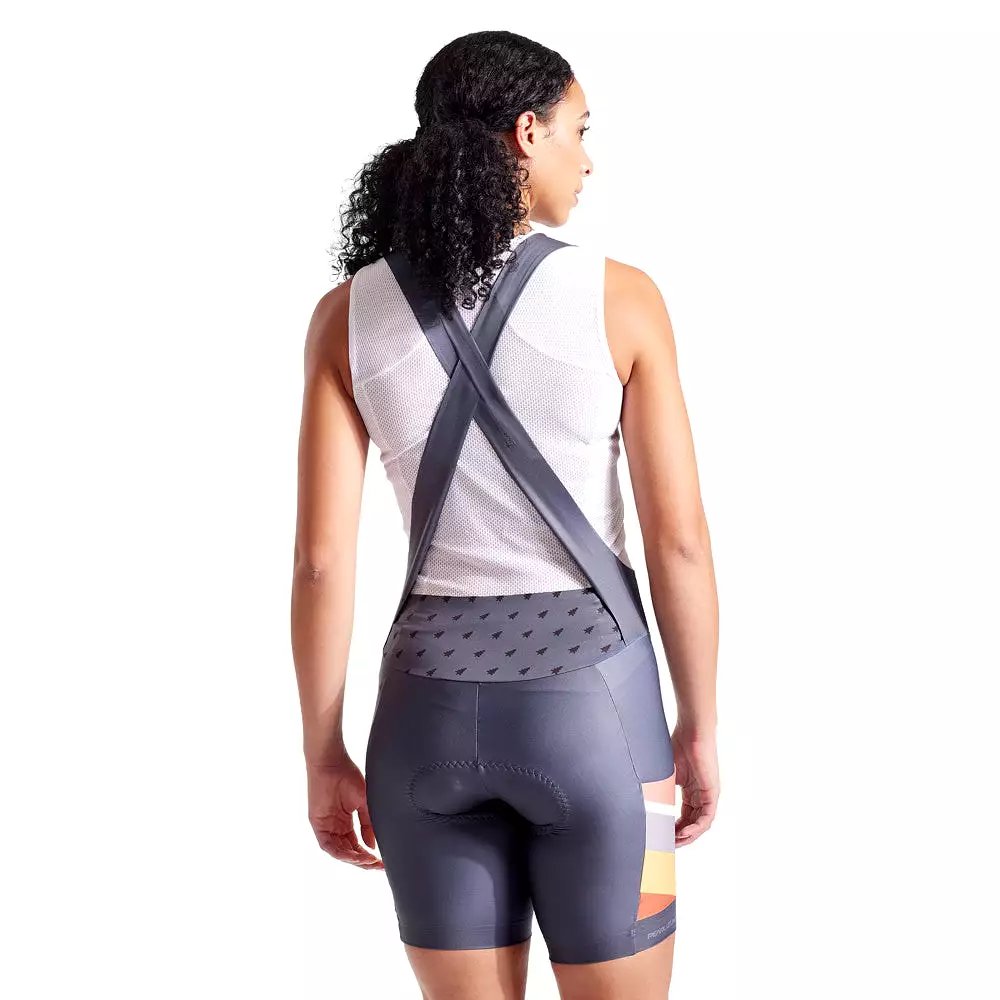 The Landmark Project x PEARL iZUMi Women's Expedition Bib Shorts