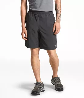 'The North Face' Men's Pull On Adventure Shorts - Asphalt Grey