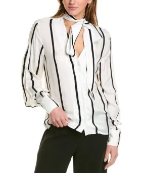 THEO the Label Delia Blouse