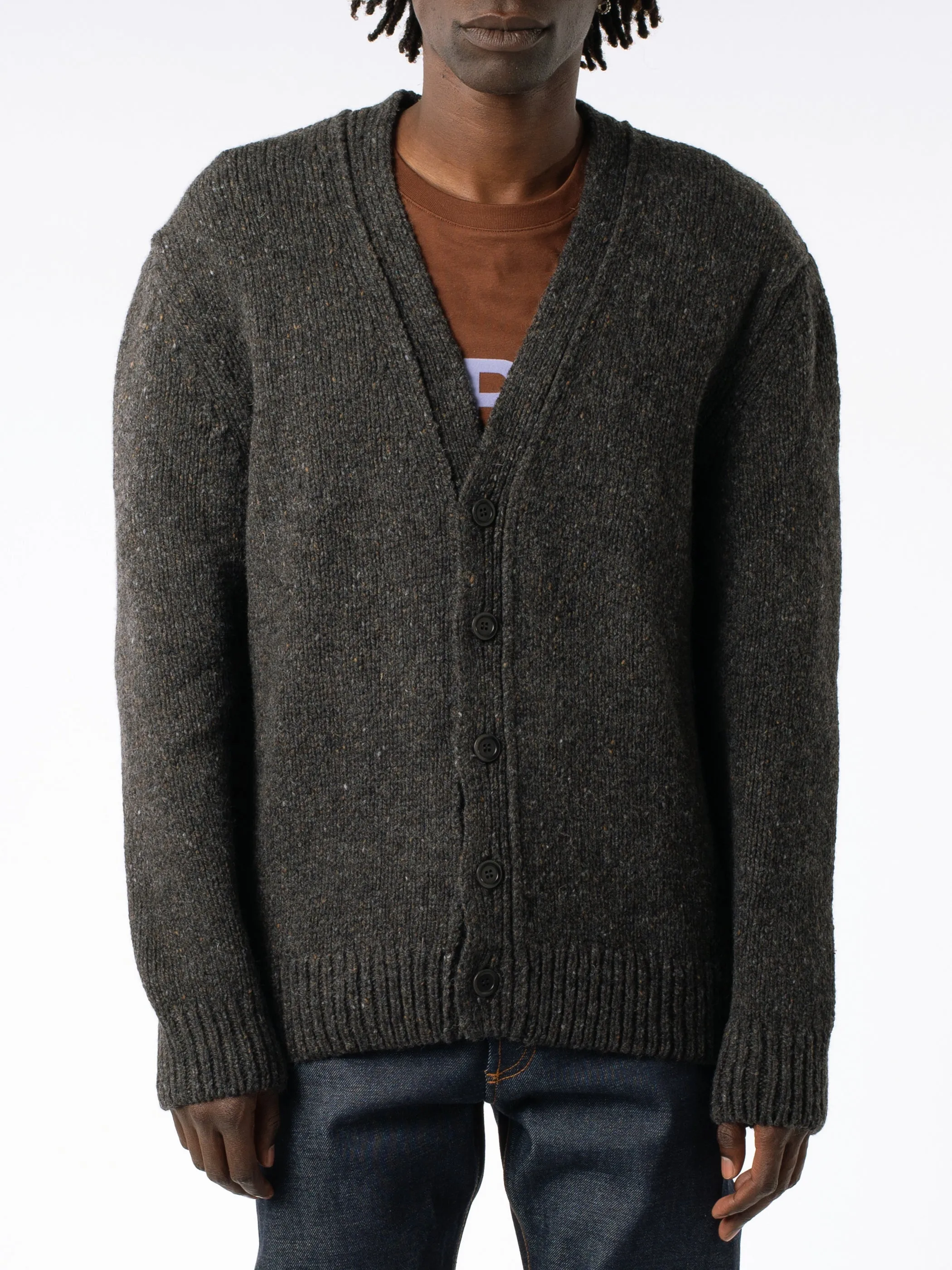 Theophile Cardigan